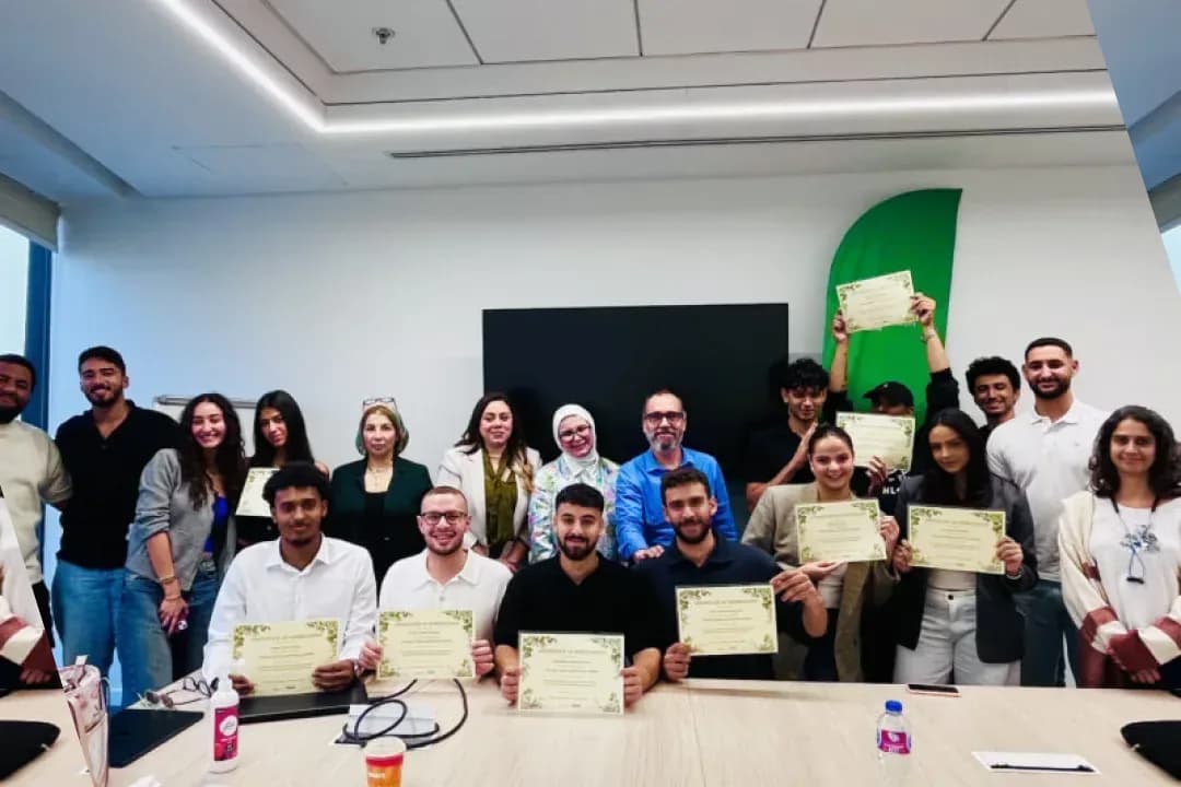 Cultivating Empathy Through Learning: NOVA SBE Students Explore Diversity, Equity & Inclusion