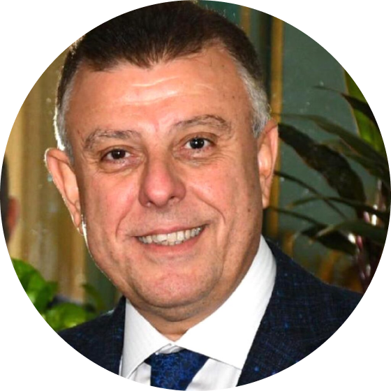 Prof. Mahmoud El-Meteini