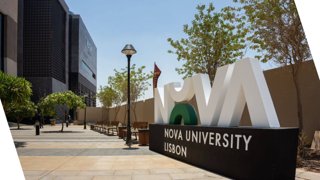 NOVA University Lisbon campus