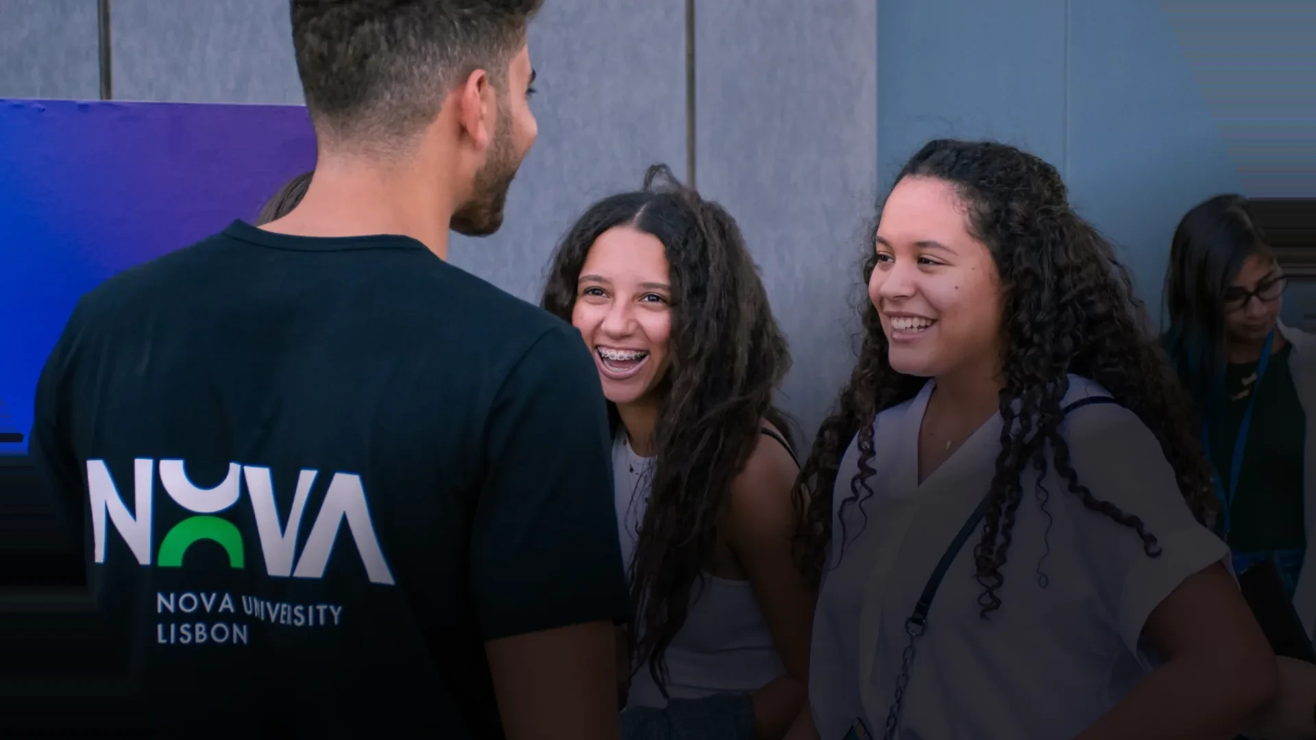 NOVA Open Day!