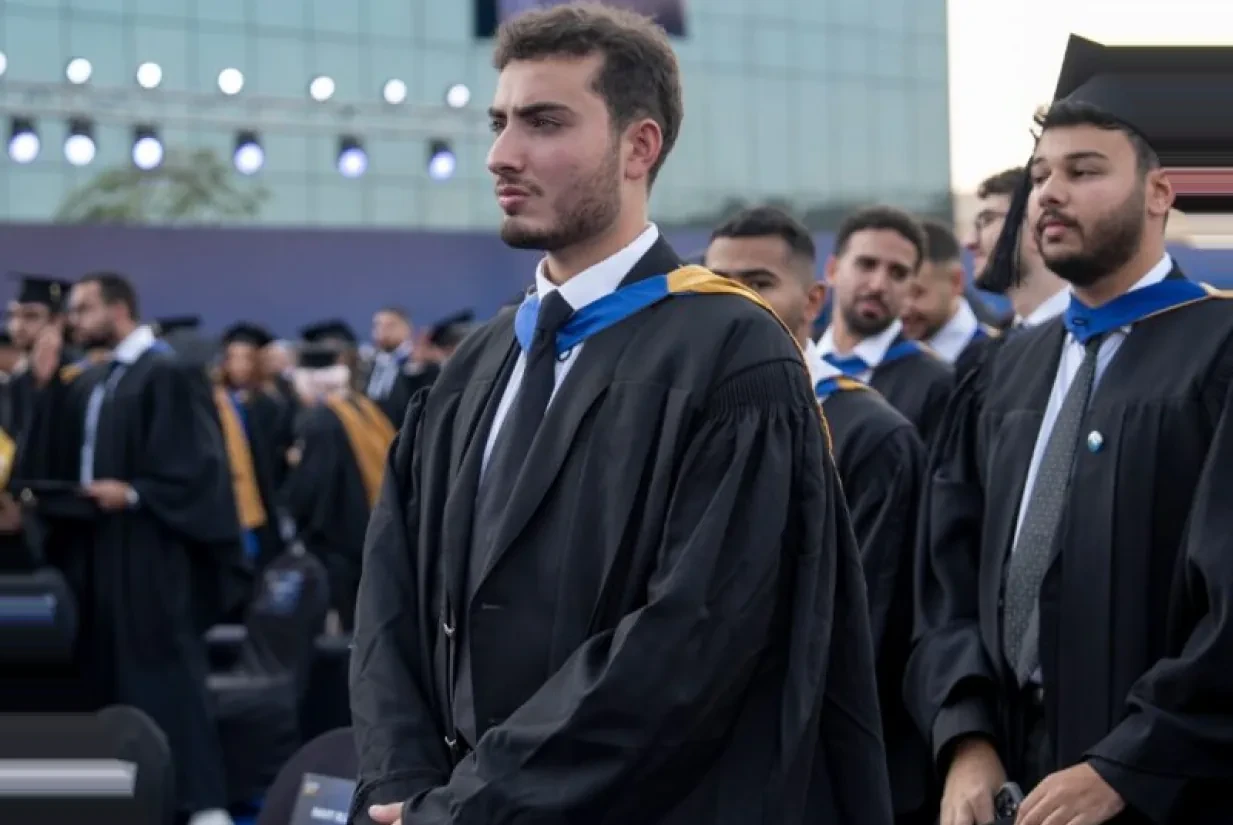 Ali Hassan