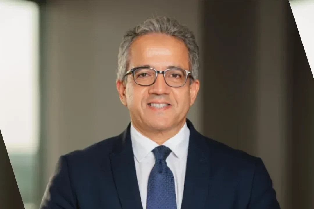 H.E. Prof. Khaled El-Enany Appointed as Director-General of UNESCO
