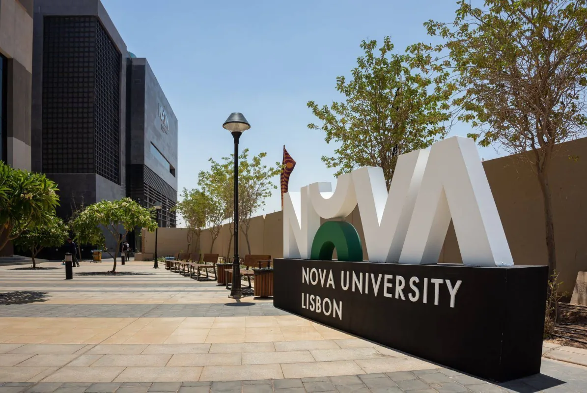 NOVA University Lisbon campus